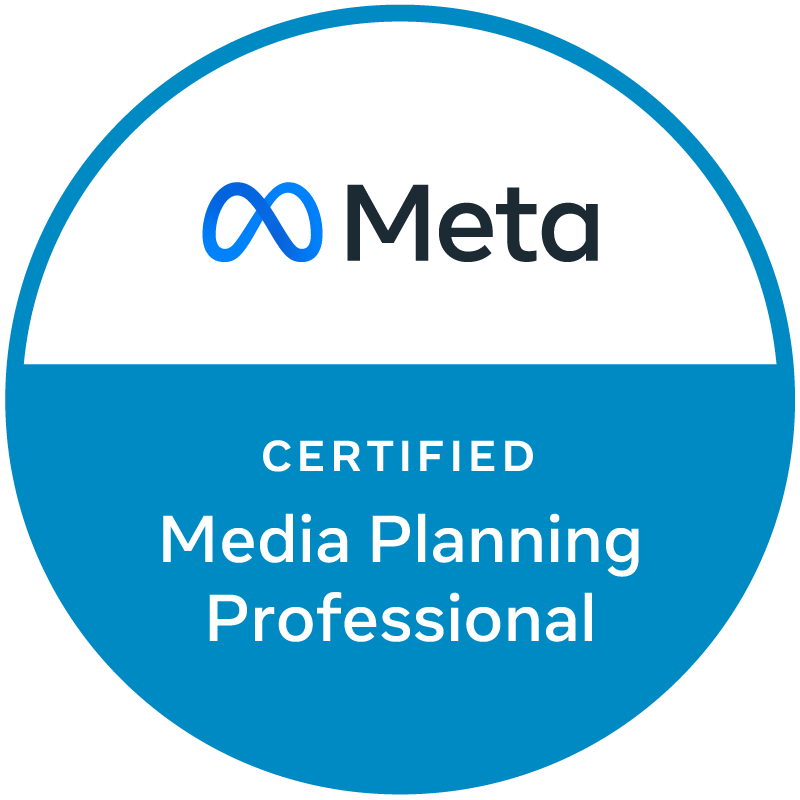 Certified Media Planning Professional